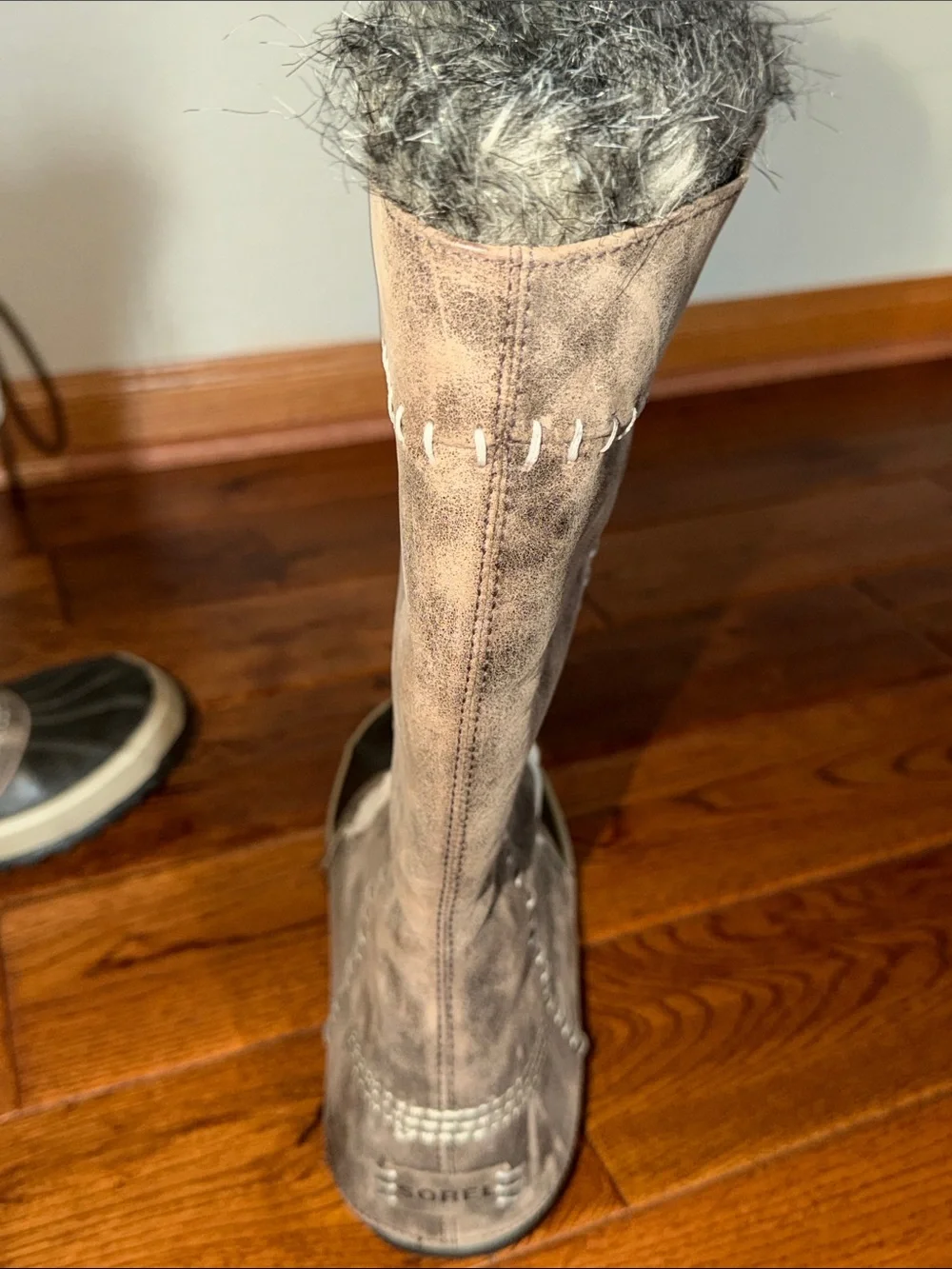 Sorel Cate the Great boots 9